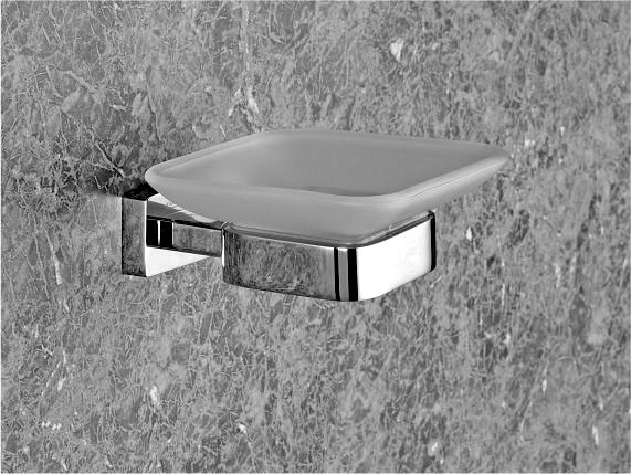 Alessi by Decor Brass Bath